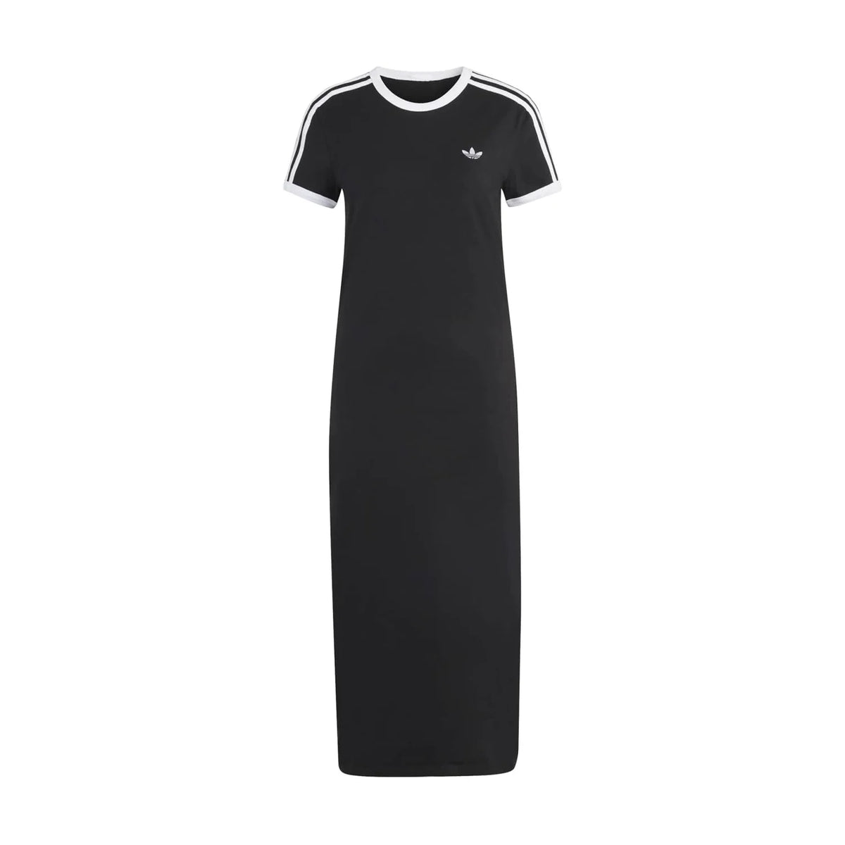 3 Stripe Dress - Womens