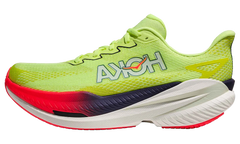 Mach X 3 "Neon Yuzu / Squid Ink" 1168720 NZS