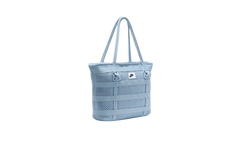 Air Tote Bag (Small) "Light Armory Blue" CU2607 440