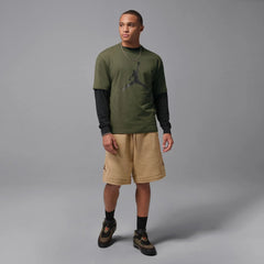 Jumpan SS Crew -Mens