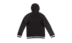 NBA Gametime Pullover "Toronto Raptors - Black" FPHDBW18063 TRABLCK