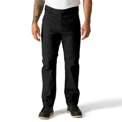 Relaxed Straight Rigby Dungaree -Mens