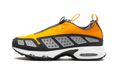 Air Max Sunder WMNS "Canyon Gold Deep Ocean" HJ8080 700