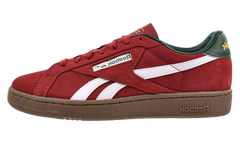 Club C Grounds "Flashred / Footwear White / Gum" 100244996