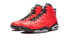 6 Retro "Infrared 23" 384664 623