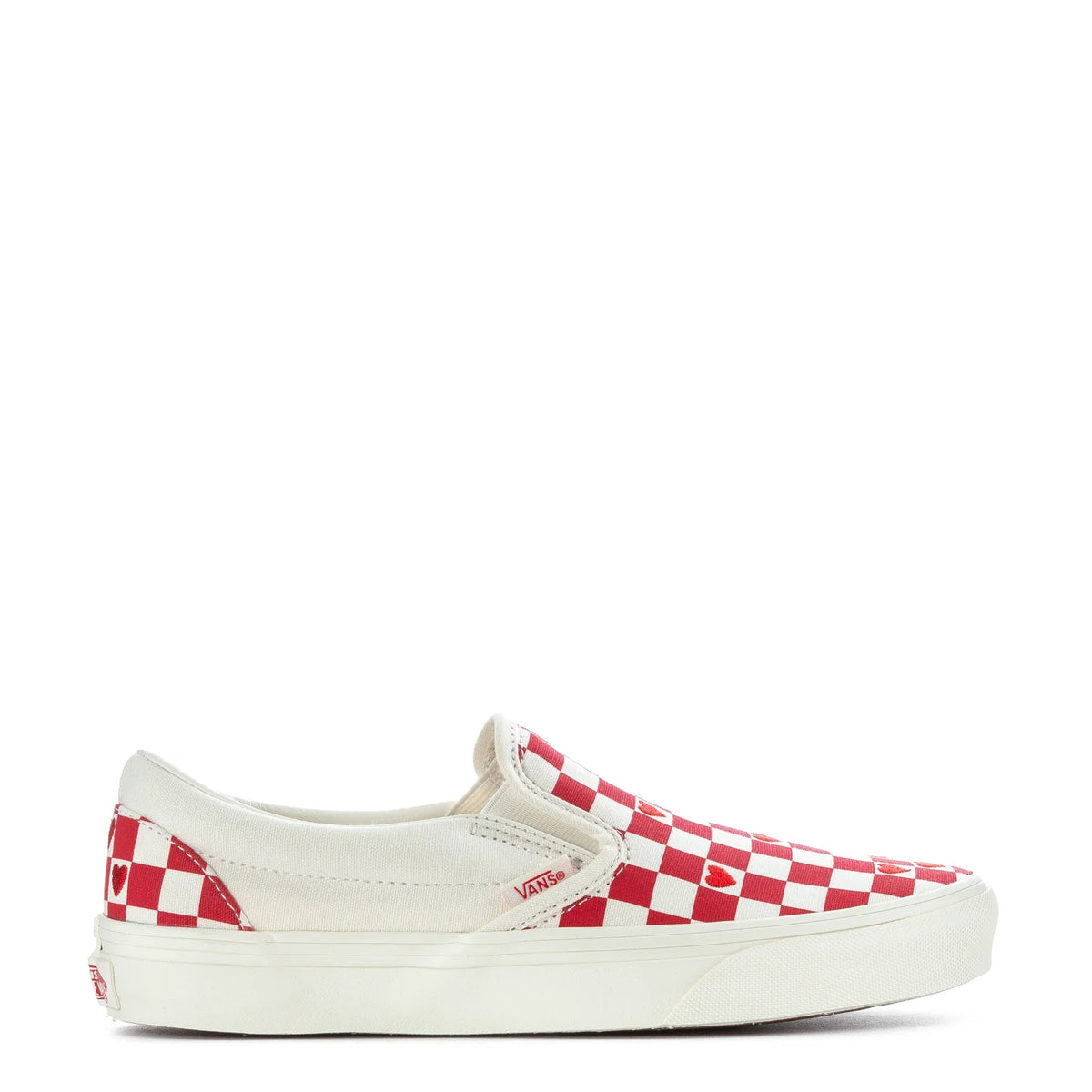 Classic Slip-On - Womens