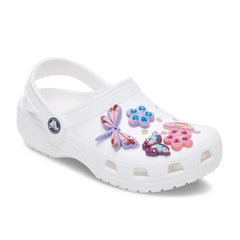 Magical Garden Bug 5 Pack Jibbitz