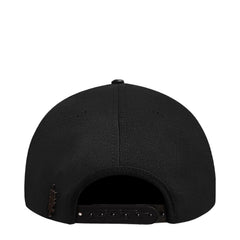 Suns Pro Pinch Low Snapback
