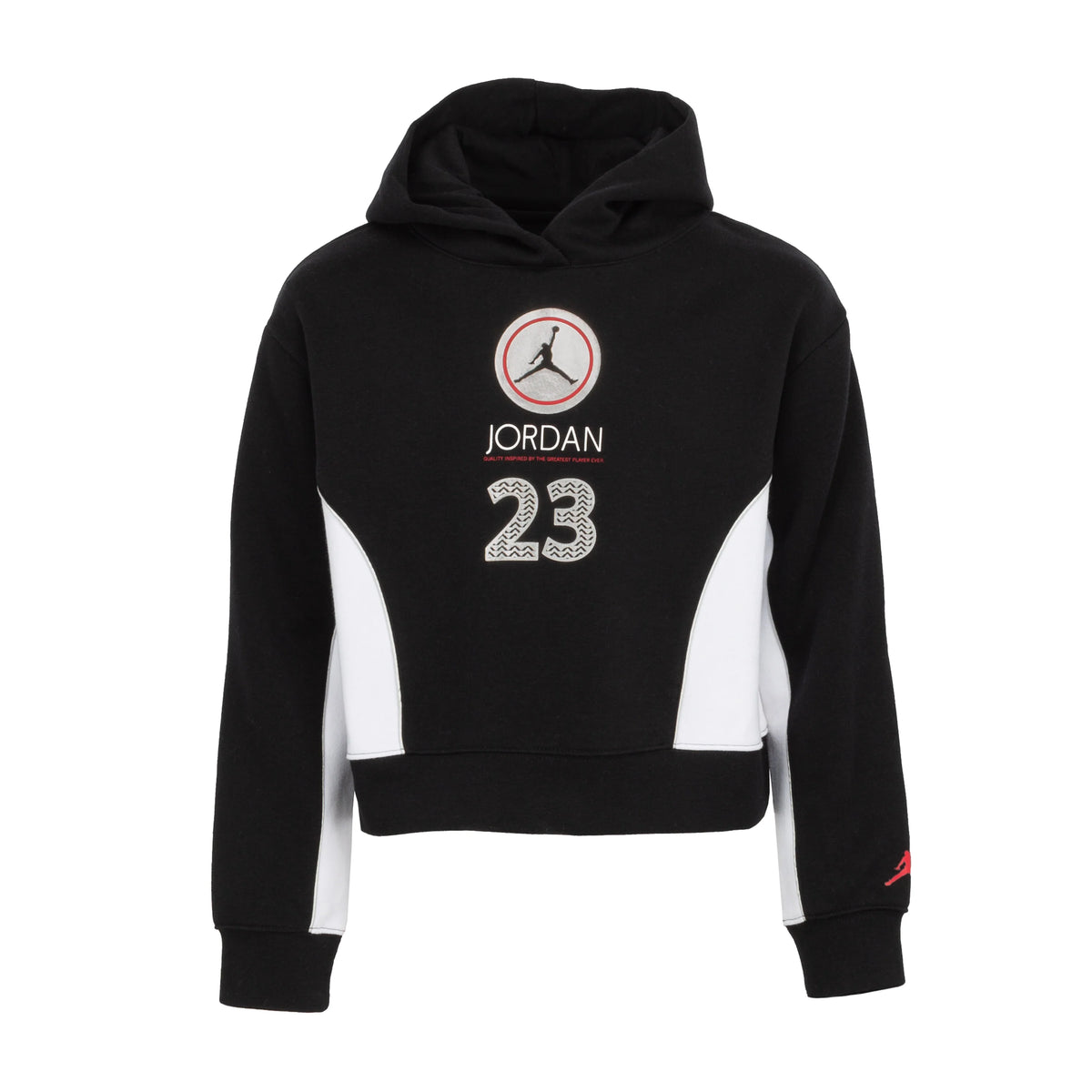 OG Blocked PO Hoody - Youth