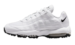 Nike Air Max 95 Golf "White / Black" HV4696 100