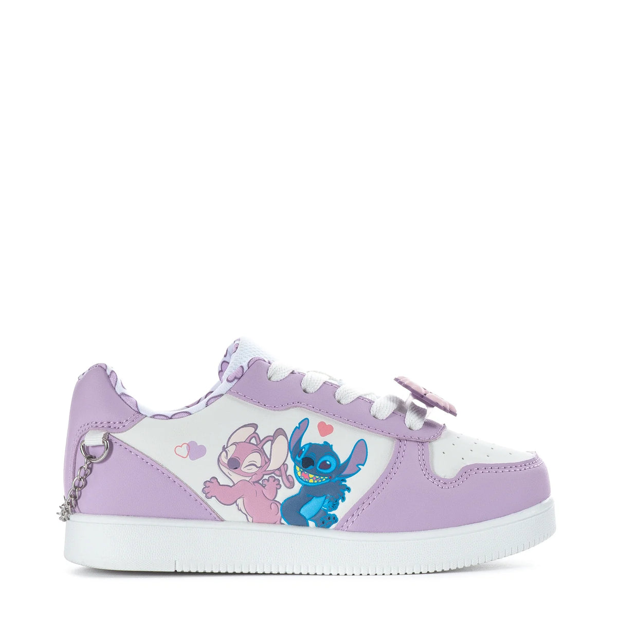 Stitch & Angel Court - Kids