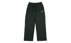 Solo Swoosh Fleece Pants "Green" IO0675 317