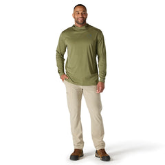 Force Sun Defender Logo Hoodie -Mens