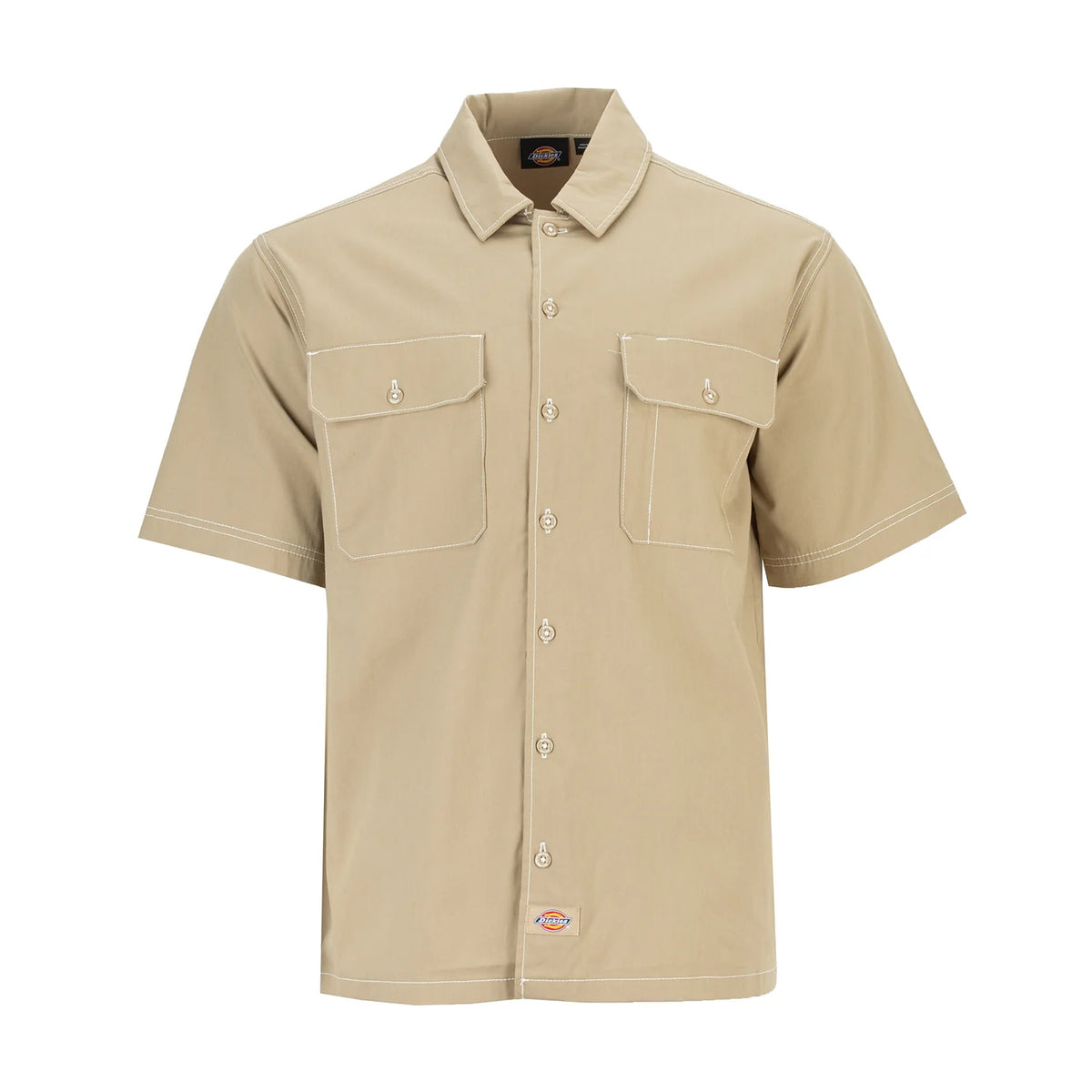 Riverbend SS Work Shirt - Mens