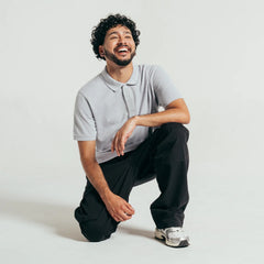 Classic Pique Polo - Mens