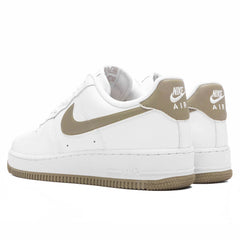Air Force 1 '07 - White/Neutral Olive