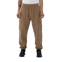 Tapered Cargo Fleece Pant - Mens
