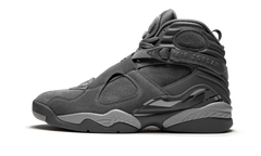 8 Retro "Cool Grey" 305381 014