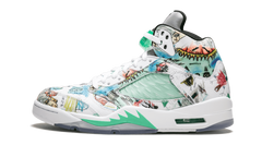 5 Retro "WINGS" AV2405 900