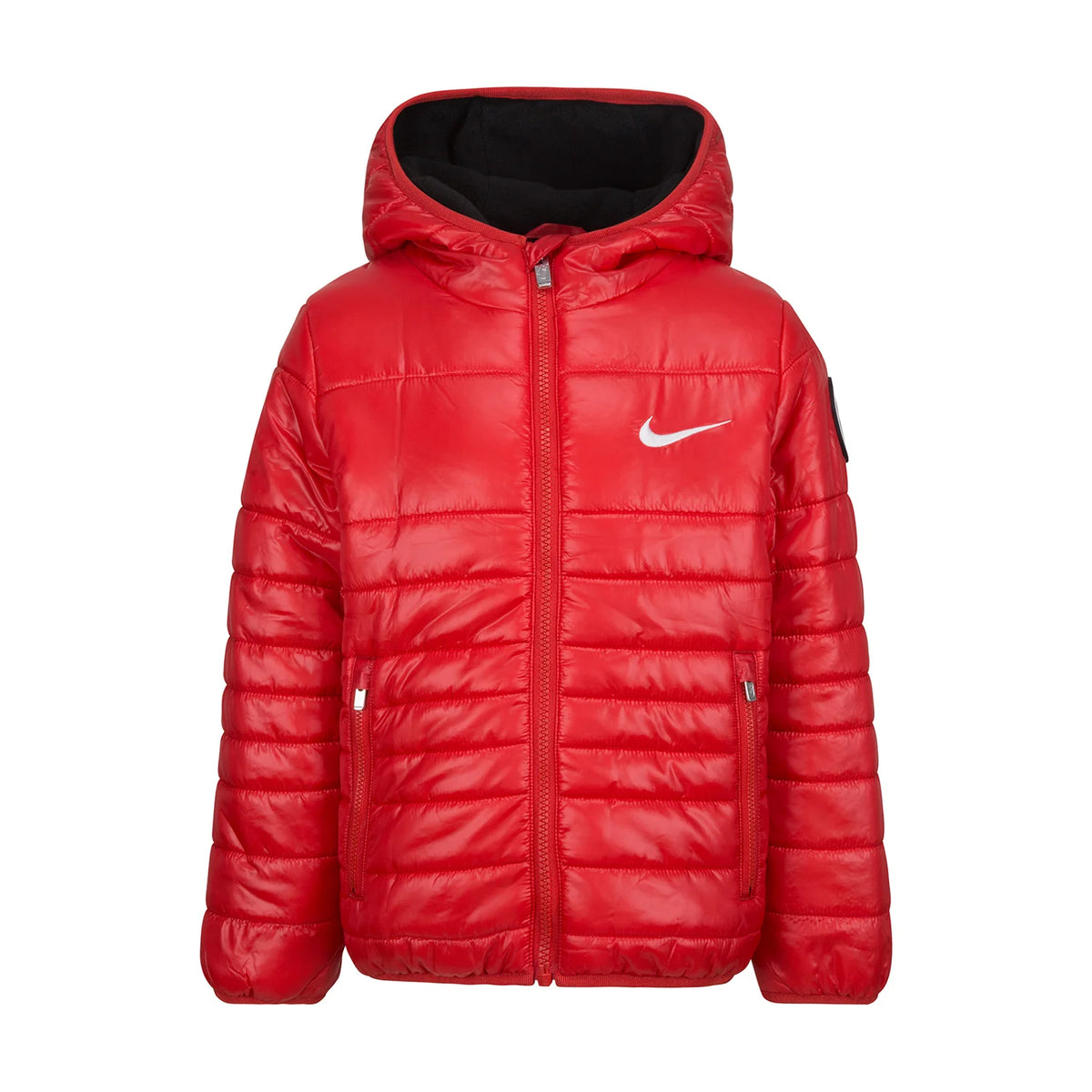 Midweight Puffer Jacket - Kids