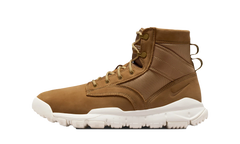 Nike SFB 6" NSW Leather Boot "Golden Beige" 862507 202