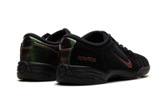 Total 90 3 "Black Red Sepia" IO8712 001