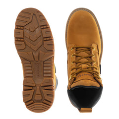 Tucker II Steel Toe WP - Mens