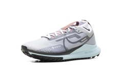 React Pegasus Trail 4 Gore-Tex WMNS "Light Smoke Grey Glacier Blue Football Grey Black" DJ7929 005