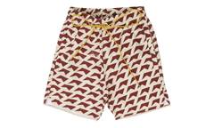 Dolce Vita Swim Short "Red" RHPS24SH04448307