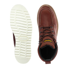 6' Work Wedge- Mens