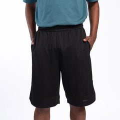 Classic Basketball Short - Mens