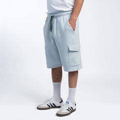 Classic Fleece Cargo Short - Mens