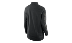 NBA Golden State Warriors Bomber Jacket WMNS "Black" 862368 010