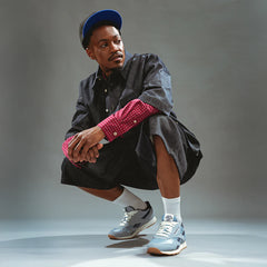Classic Nylon - Mens