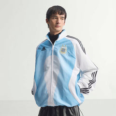 AFA Bringback Track Top 2006 -Mens
