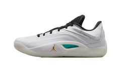 Zion 4 "White / Metallic Gold" FB1802 104