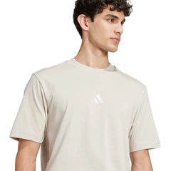 BOS Small Logo Tee -Mens