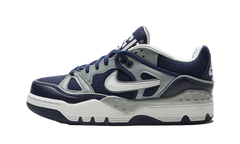 Air Force 3 "NIGO - College Pack - Midnight Navy" HV5032 400