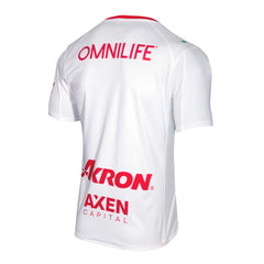 Chivas 25/26 Away Replica Jersey -Mens