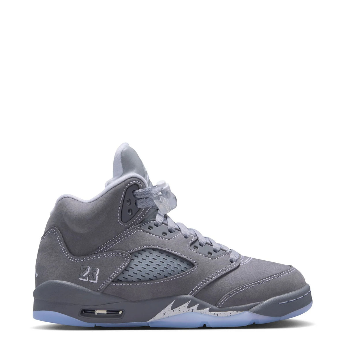 Retro 5 - Youth