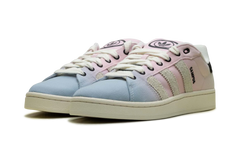 Campus 00s "Wonder Blue Clear Pink" IH2494