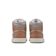 AJ 1 Mid - Mens