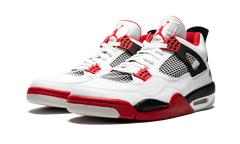 4 Retro "Mars Blackmon"