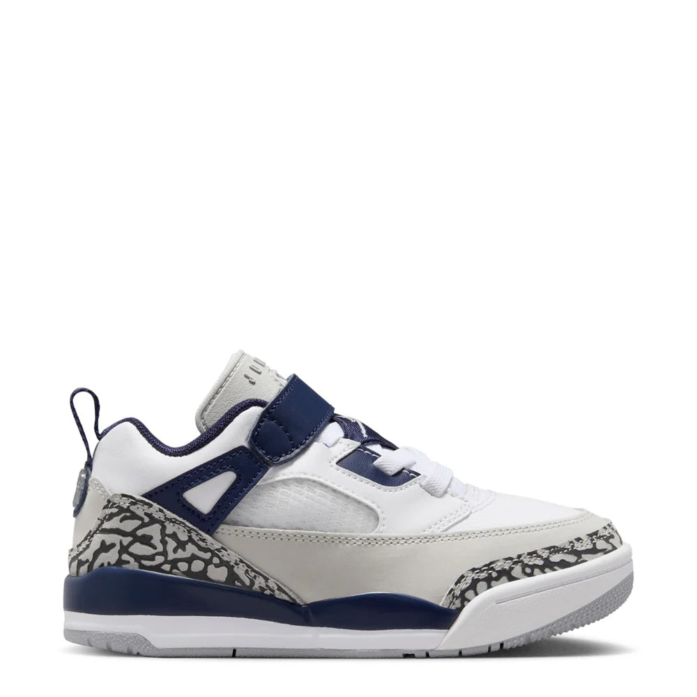 Spizike Low - Kids