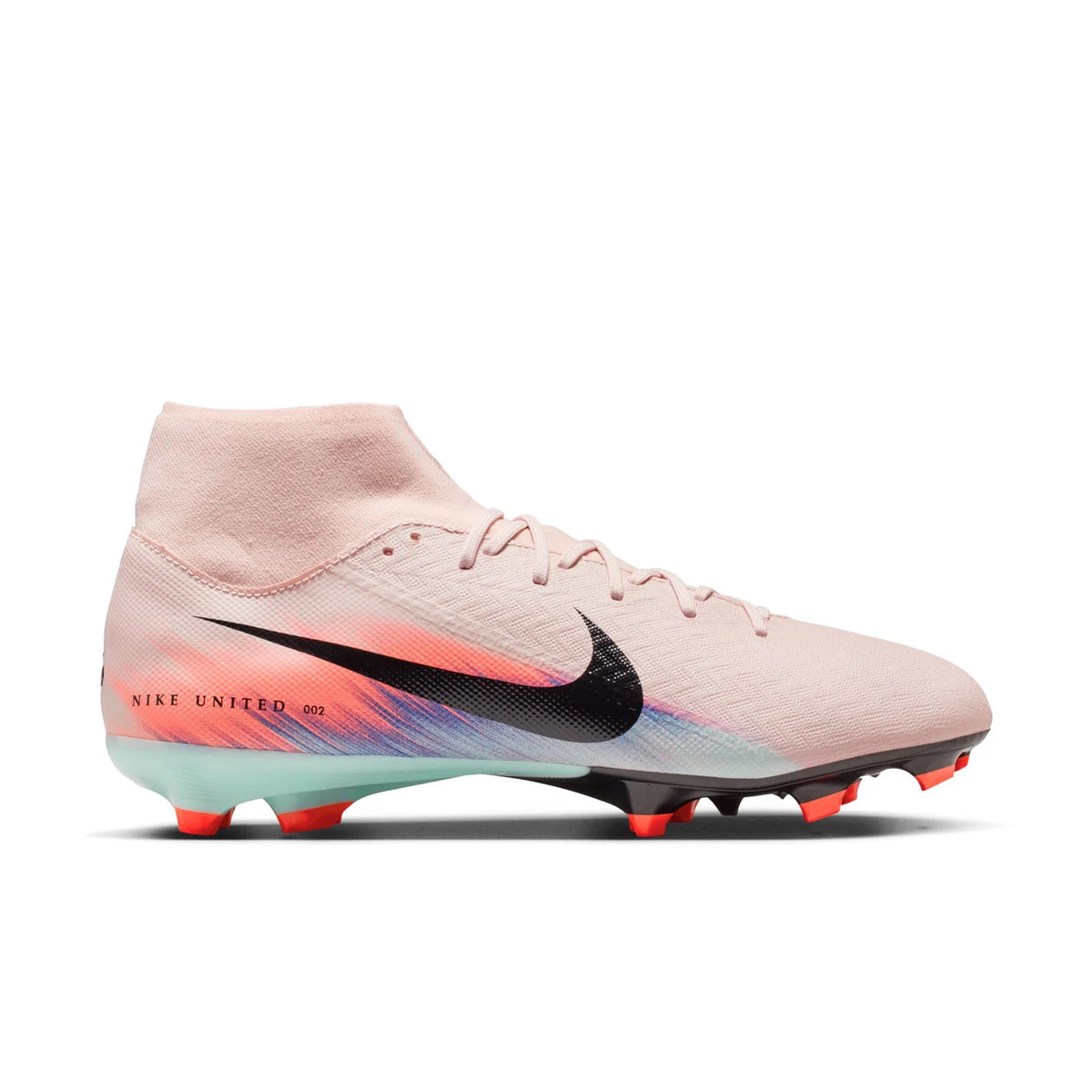 Mercurital Superfly 10 Academy FG/MG - Mens