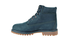 6 Inch Premium Boot GS "Dark Grey" TB0A1P6A