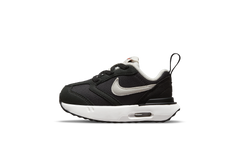 Air Max Dawn TD "BLACK WHITE" DC9319 002