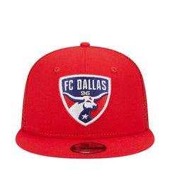 FC Dallas Trucker OTC 950 - Youth