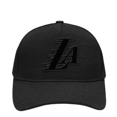 Lakers Pro Pinch Low Snapback