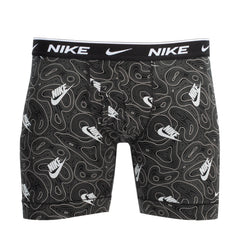 3 Pack Dri-FIT Essential Cotton Stretch Boxer Briefs